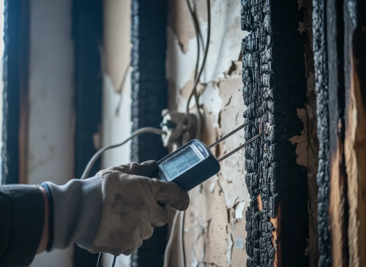 Fire Damage Restoration Egg Harbor Township, NJ FAQs